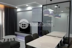 Chung cư full nội thất ngay trung tâm quận 7, giá 16000000đ