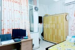 Bán nhà mt linh trung view công viên tiện kd caphe ở thủ đức 90m2 chỉ 7 tỷ 9.