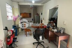 Bán nhà siêu rẻ ba tháng hai, quận 10, 69m2, chỉ 7 tỷ nhỉnh
