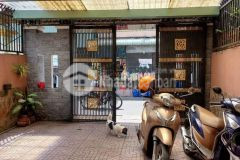 Bán nhà hẻm 6m, 1 đường số 8, p.linh xuân, thủ đức..7.15 tỷ.rẻ nhất khu vực linh xuân.