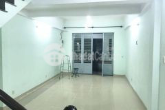 Nhà ngộp 52 đường số 8,bhh dt 4x16,1 lững