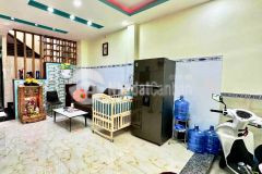 Nhà 50m2 chỉ 5 tỷ nhà 2 tầng 3 pn đường lê thúc hoạch quận tân phú