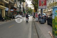 Bán nhà phố nguyễn công hoan ba đình, lô góc kd sầm uất, 38m2 mt 7m, giá 8,9 tỷ. lh 034.915.7982.