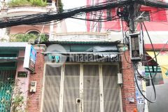 Cho thuê mặt bằng mặt tiền đường 304, p. rạch dừa.