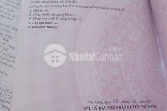 Chính chủ bán đất gần bên ubnd xã phú lương phú vang lh 0876 898 868