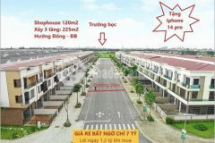 Không mua căn này thì mua căn nào