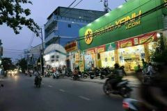 Bán nhà 3 lầu mtkd đường 48 hbc, dt 83m2, giá 12 tỷ