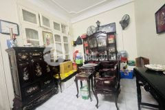 Bán nhà kim đồng, phân lô, kinh doanh đỉnh, 2 mặt ngõ, 46m2, 5 tầng, chỉ 11.49 tỷ.