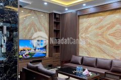 Chỉ còn căn duy nhất bán nhà phân lô 560 nguyễn văn cừ ô tô vào nhà 55m2 nhỉnh 6 tỷ