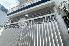 Bán gấp nhà 1 lầu hẻm nguyễn thị thâp, p. tân phú, quận 7