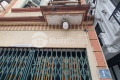 Nhà riêng nguyễn chính, lô góc, dt 24m, 4t, mt3,6 m, giá chào 2 tỷ 2, lh 0984417892