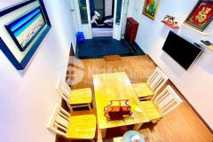 Bán nhà phố trung phụng trung tâm quận đống đa ba gác đua