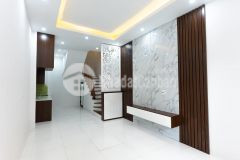 Chỉ 3,6 tỷ nhà đẹp ở ngay khu vực cầu giấy dt 32m2 30m ra mặt phố