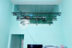 Bán nhà gâp lã xuân oai,tăng nhơn phú a 72m2,câp 4, chi hơn 4 ty