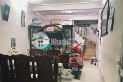 Hot bán nhà tôn đức thắng cách ôtô 10m,gần phố,bán đất tặng nhà. chỉ 75 trm2