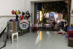 Bán gấp nhà sát mặt tiền hùng vương, 40m2, hẻm xe tải, giá rẻ