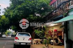 Ngột bank cần bán gấp căn nhà dt 127m2 giá chỉ bằng tiền đất phường bình chiểu, thủ đức