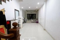 Bán nhà hồ linh đàm 100m 5 tầng ô tô 7 chỗ 7.5 tỷ