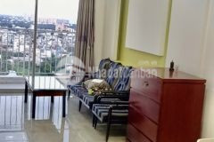 Cho thuê căn hộ chung cư goodhouse trương đình hội q.8 dt 75m