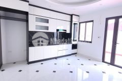 Bán gấp nhà tây trà dt 45 m2 x 5 tầng sổ đỏ 4,5 tỷ