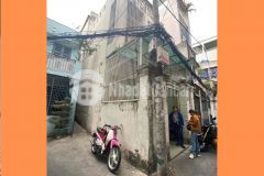 Nhà phố cách mạng tháng 8 q.10 giá 7,3 tỷ