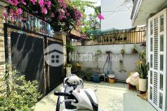 Cực vipp nhà hẻm xe tải tránh cộng hòa, tân bình 150m2 nhỉnh 100trm2