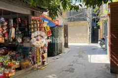 Bán nhà ngọc lâm, gara, mặt tiền rộng, 2 thoáng, nở hậu, kd 75m 5t mt5.8m, giá tốt.