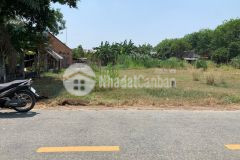 Chủ cần bán gấp lô đất thổ cư 170m2,xã thạnh đức,gò dầu,tây ninh,giá 340 triệu.