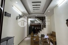 Bán nhà riêng bạch mai, ô tô, dt 48 m2 5t, giá chào 3 tỷ 9, lh 0984417892.