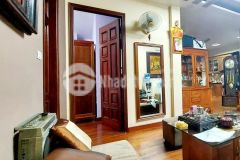 Bán nhà mặt phố chùa quỳnh hbt, vỉa hè kd sầm uất, thang máy xịn, mt đẹp, 90m giá 18 tỷ