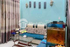 Hxh 3 lầu 5x10 lam sơn p6 bình thạnh 6,5 tỷ