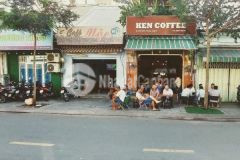 Bán nhà căn góc mặt tiền kd tân thới nhất 13,70m2, kv đông đúc, chỉ 5.3 tỷ.