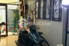 Bán nhà 5 tầng, hxh gần mt nguyễn đình chiểu, p5, vừa ở vừa kd, 40m2, 8.5 tỷ