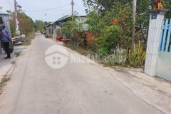 Ra gấp sp giá ngộp 184m2 đất thổ cư sổ vuông đẹp