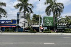 Cho thuê nhà mặt tiền ngang 9m đường 32, hưng lợi, ninh kiều, cần thơ, gần trường đại học cần thơ