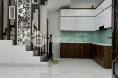 Bán nhà ngõ 9 tân mai, mới đẹp, ở ngay, sđcc, 30m2x5t, chỉ 3.9 tỷ.