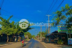 Bán đất giá rẻ trung tâm tp long khánh đồng nai