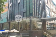 Cho thuê vp tầng 7 toà xuân phong số 1 nguyễn thị duệ, giá siêu tốt