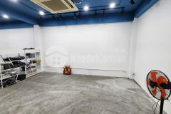 Bán tòa vp vũ phạm hàm yên hòa cầu giấy 111m 7t mt7m 70tỷ 0979312111