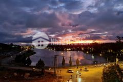 Bán siêu biệt thự ngay hồ xuân hương, chỉ có duy nhất 1 căn, đà lạt