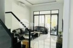 Bán nhà hẻm 4m âu cơ, tân bình, 3 tầng, 4x9, giá chỉ 4.x tỷ