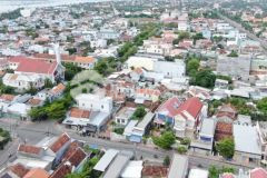 Chính chủ bán cắt lỗ lô đất siêu đẹp mặt đường lý thường kiệt, tt vạn giã khu kinh tế bắc vân phong