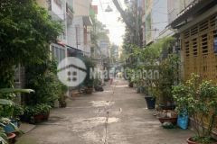 Nhà hxh đường lê văn sỹ quận 3 dòng tiền kd cho thuê 7trtháng khu xóm đạo an ninh giá 5 tỷ