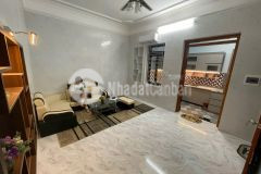 Bán nhà khu vực trương định hoàng mai, nhà đẹp thiết kế hiện đại, gần ô tô, 52m giá 4.151ỷ