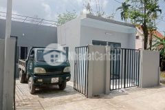 Nhỉnh 1 tỷ rinh nhà mới trường chinh kiệt 4m ô tô đậu nhà