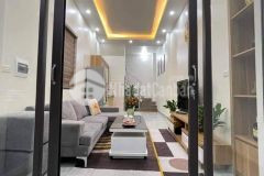 Bán nhà phố trương định 4 tầng 2ty2 kinh doanh nhà nằm tại phố trương định, khu dân cư tấp nậ