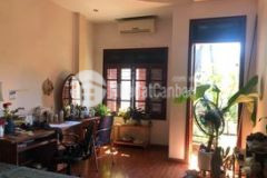 Bán nhà phân lô nguỵ như kon tum, vị trí đắc địa, vỉa hè, ô tô tránh, kinh doanh đỉnh.