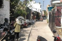 Nhà hẻm tân chánh hiệp quận 12 dt 96m2 giá 3 tỷ 650