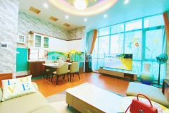 Siêu phâm lô góc ngõ thái thịnh 1 2 mặt tiền kinh doanh đỉnh gần phố dòng tiền cao