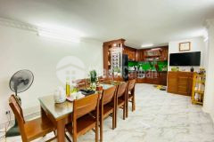 Bán nhà ngõ 97 văn cao, ba đình, 42m2 4 tầng nhà đẹp ở luôn, 4.2 tỷ